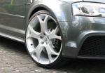Audi RS3 Sportback by B&B 2011 года
